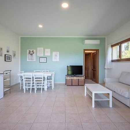 Agriturismo Terre Di Castiglione Castiglione della Pescaia Luaran gambar