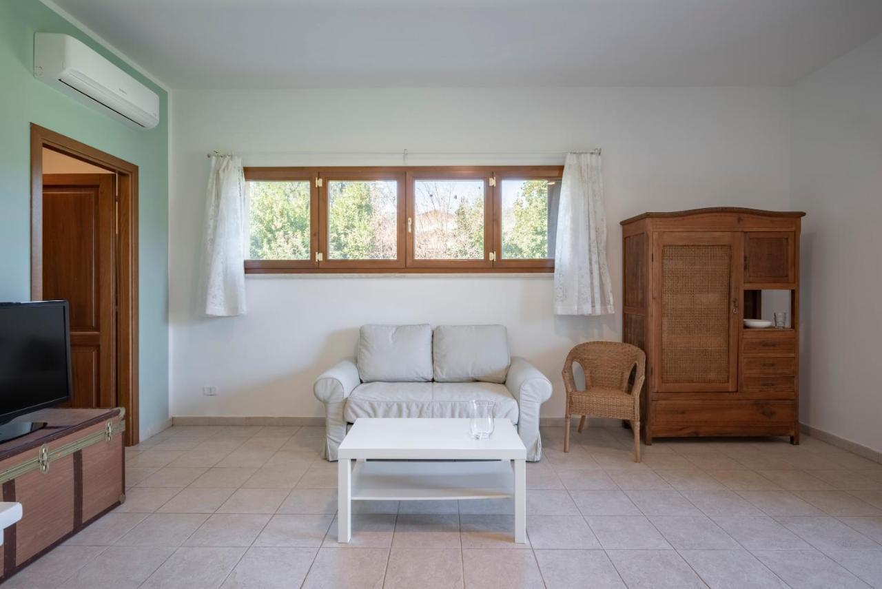 Agriturismo Terre Di Castiglione Castiglione della Pescaia Luaran gambar