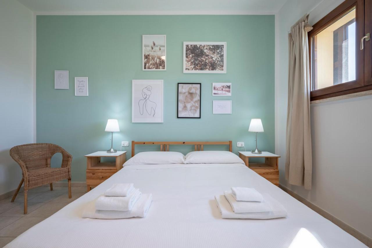 Agriturismo Terre Di Castiglione Castiglione della Pescaia Luaran gambar