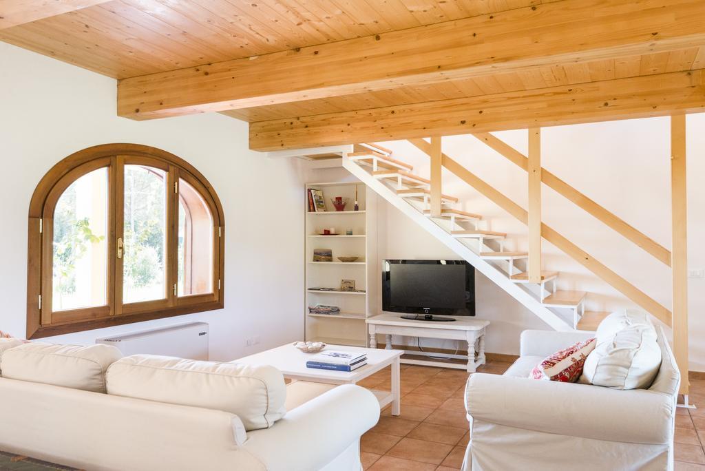Agriturismo Terre Di Castiglione Castiglione della Pescaia Luaran gambar