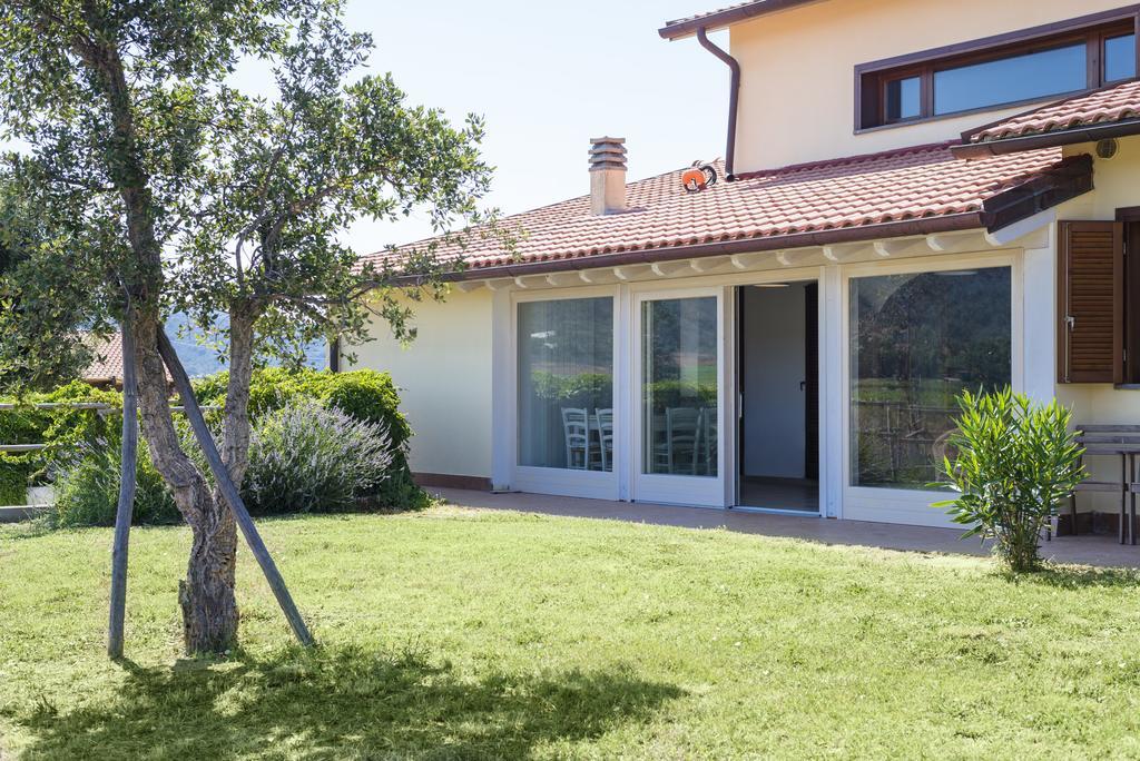 Agriturismo Terre Di Castiglione Castiglione della Pescaia Luaran gambar