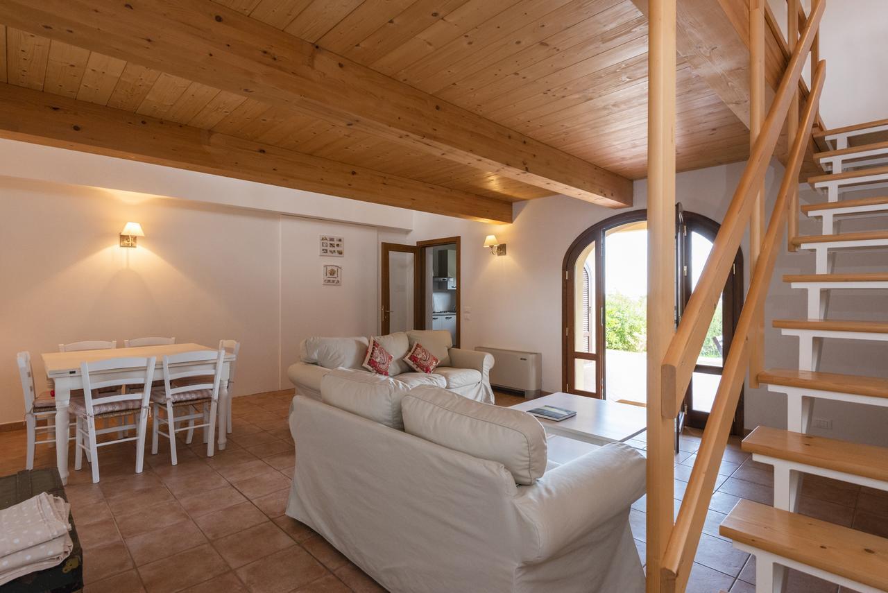 Agriturismo Terre Di Castiglione Castiglione della Pescaia Luaran gambar