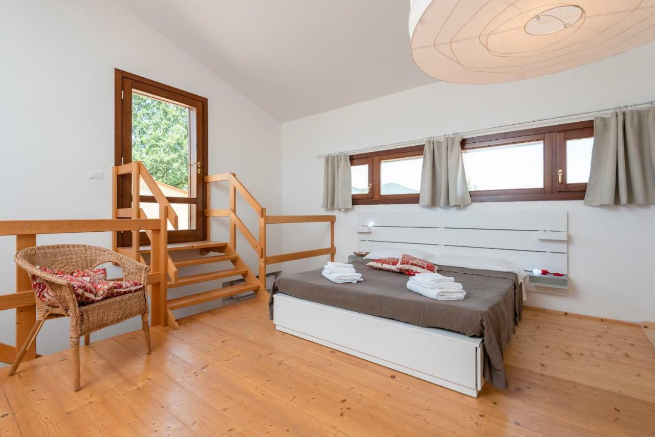 Agriturismo Terre Di Castiglione Castiglione della Pescaia Luaran gambar