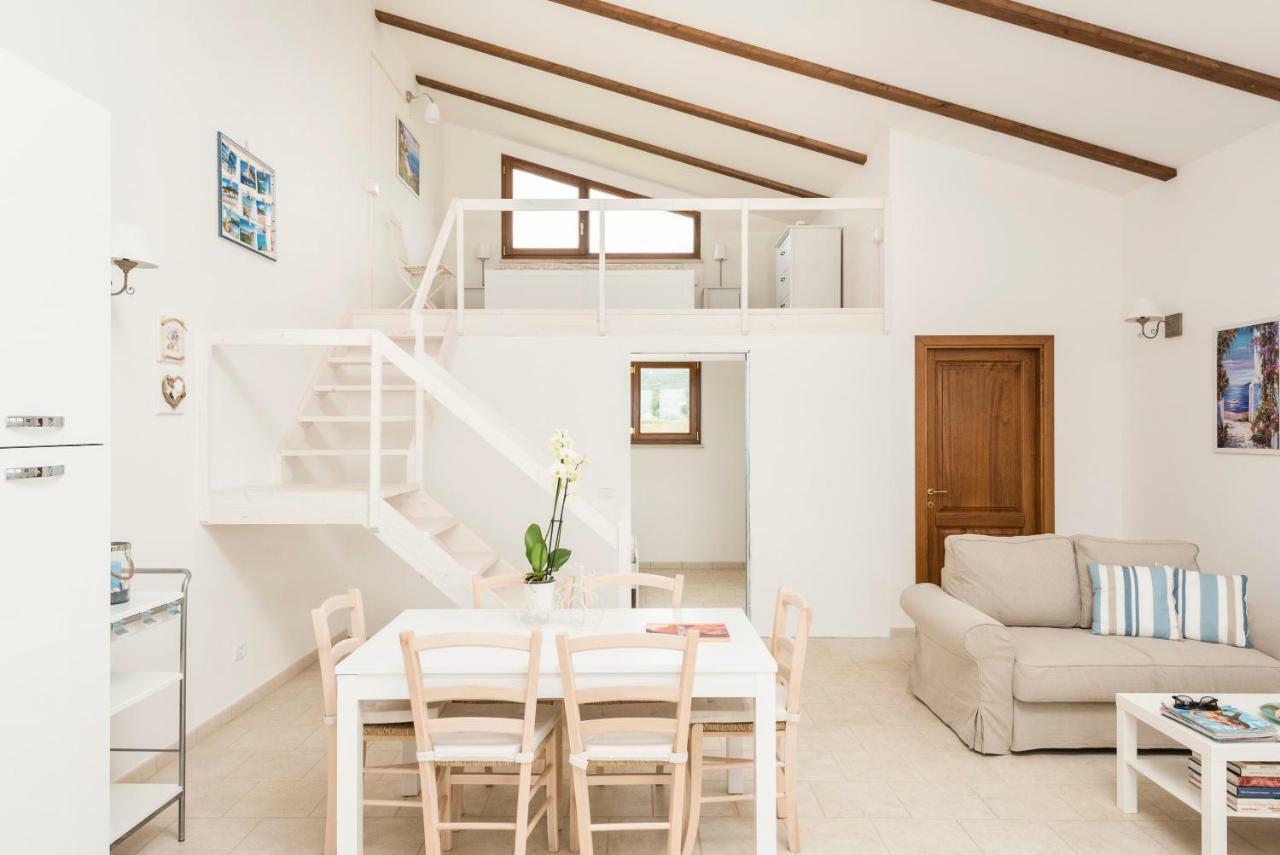 Agriturismo Terre Di Castiglione Castiglione della Pescaia Luaran gambar